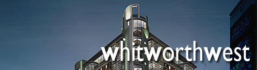 Whitworth West