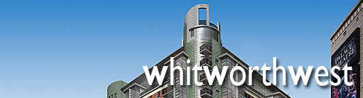 Whitworth West